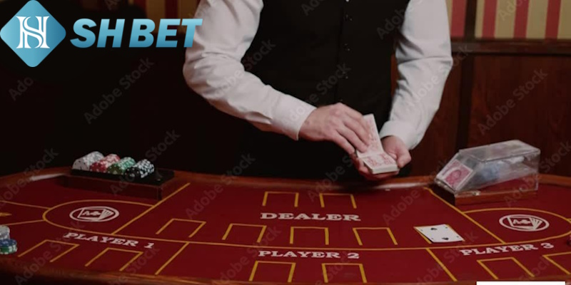 Baccarat SHBET - Những phiên bản online của game casino nổi tiếng