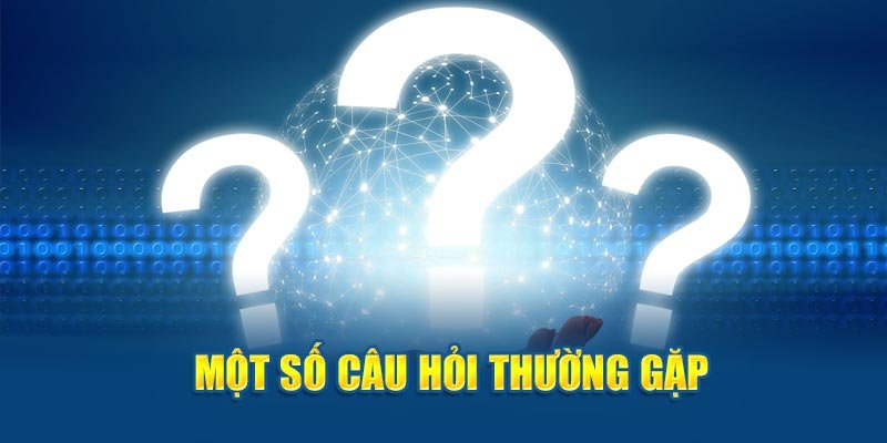 Trả lời cho những câu hỏi chung mà nhiều người chơi thắc mắc tại SHBET