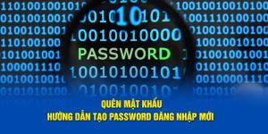 Quên Mật Khẩu SHBET - Hướng Dẫn Tạo Password Đăng Nhập Mới 