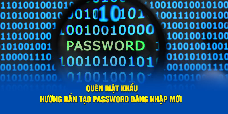 Quên Mật Khẩu SHBET - Hướng Dẫn Tạo Password Đăng Nhập Mới 