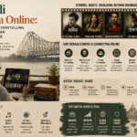 How Regional Storytelling Is Finding a Wider Digital Audience
